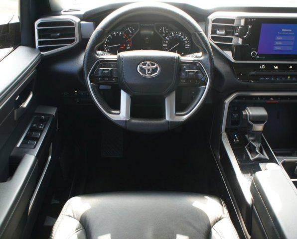 2022 Toyota Tundra 2WD SR5