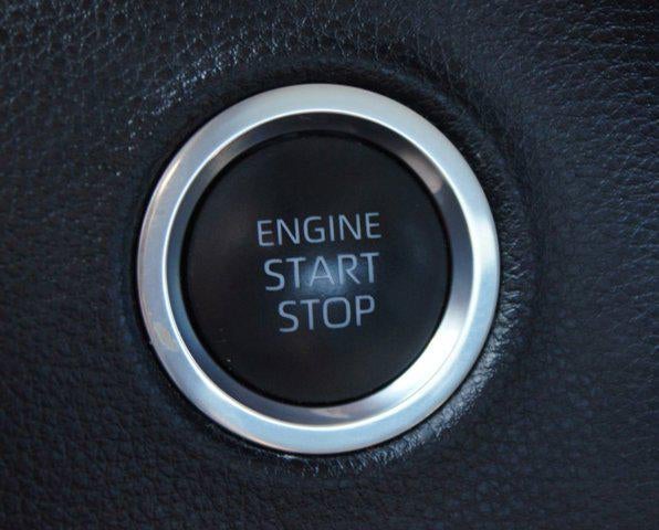 2022 Toyota Tundra 2WD SR5