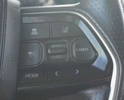 2022 Toyota Tundra 2WD SR5