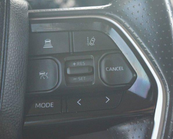 2022 Toyota Tundra 2WD SR5