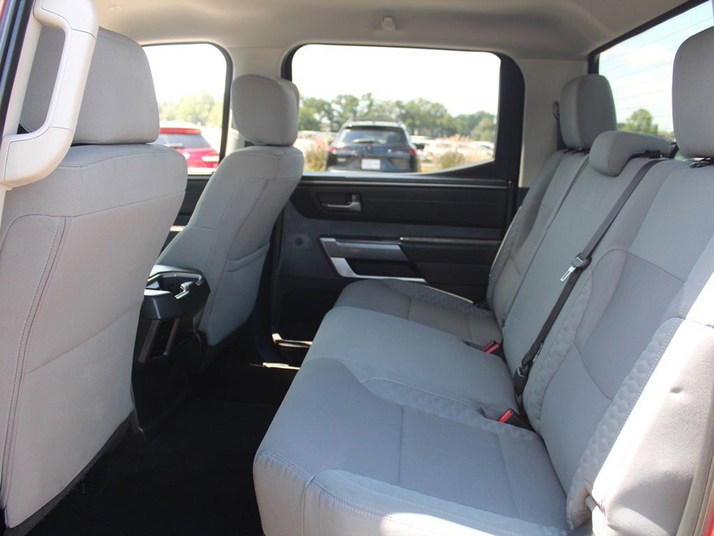 2022 Toyota Tundra 2WD SR5