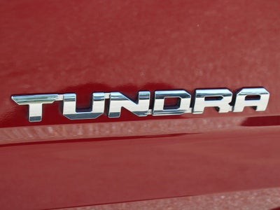 2022 Toyota Tundra 2WD SR5