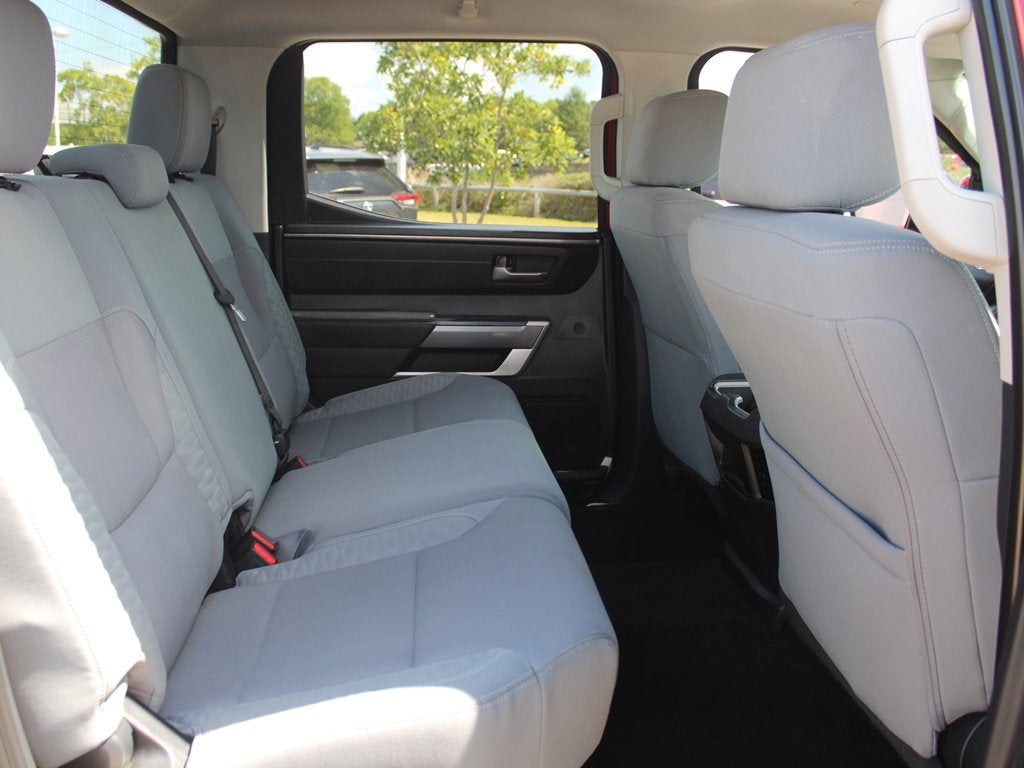 2022 Toyota Tundra 2WD SR5