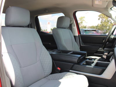 2022 Toyota Tundra 2WD SR5