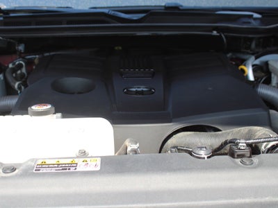 2022 Toyota Tundra 2WD SR5