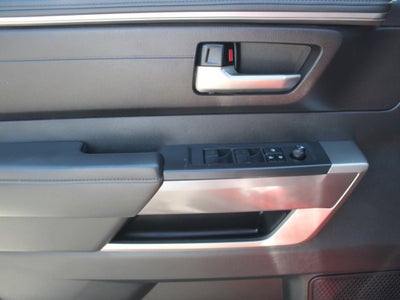 2022 Toyota Tundra 2WD SR5