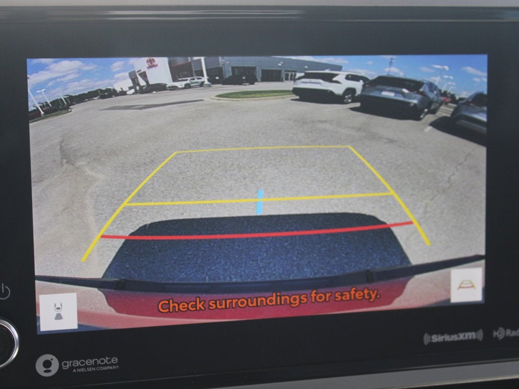 2022 Toyota Tundra 2WD SR5