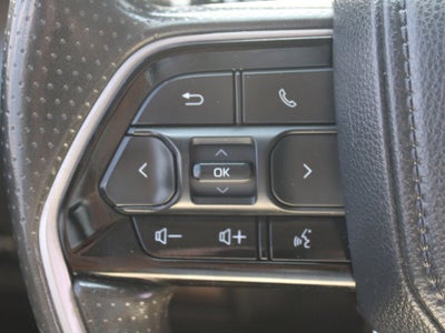 2022 Toyota Tundra 2WD SR5