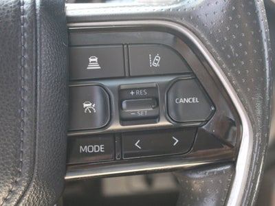 2022 Toyota Tundra 2WD SR5