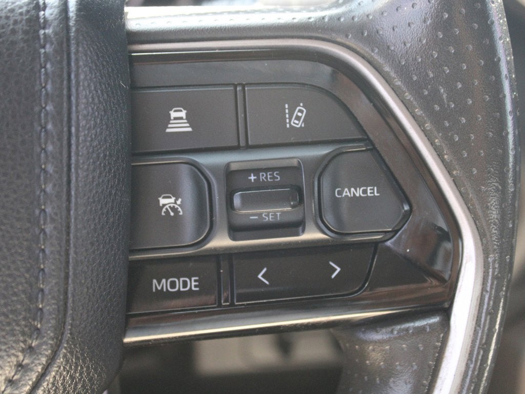 2022 Toyota Tundra 2WD SR5