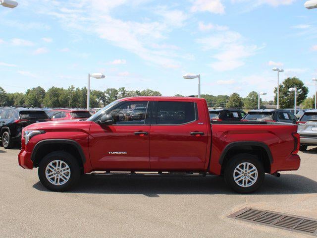 2022 Toyota Tundra 2WD SR5