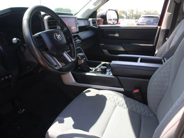 2022 Toyota Tundra 2WD SR5