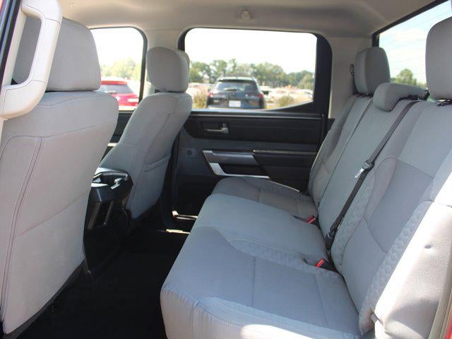 2022 Toyota Tundra 2WD SR5