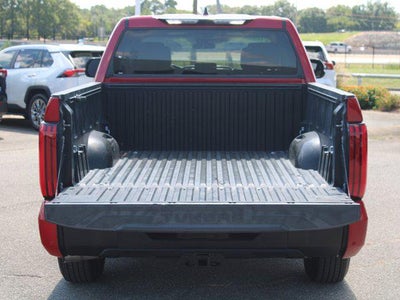 2022 Toyota Tundra 2WD SR5