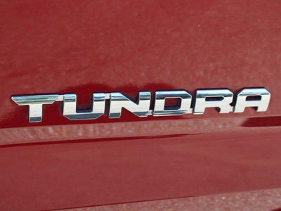 2022 Toyota Tundra 2WD SR5