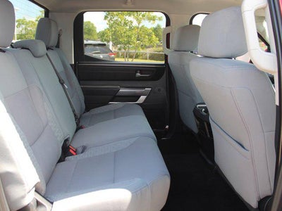 2022 Toyota Tundra 2WD SR5