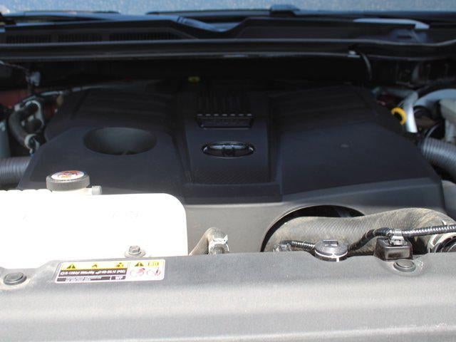 2022 Toyota Tundra 2WD SR5