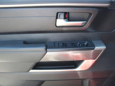 2022 Toyota Tundra 2WD SR5