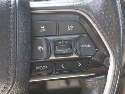 2022 Toyota Tundra 2WD SR5