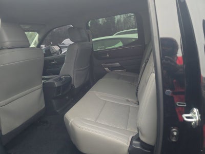 2022 Toyota Tundra 2WD SR5