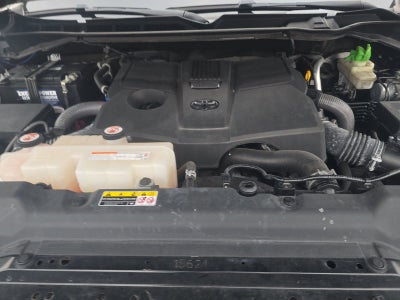 2022 Toyota Tundra 2WD SR5