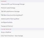 2022 Toyota Tundra 2WD SR5