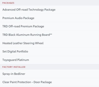 2022 Toyota Tundra 2WD SR5