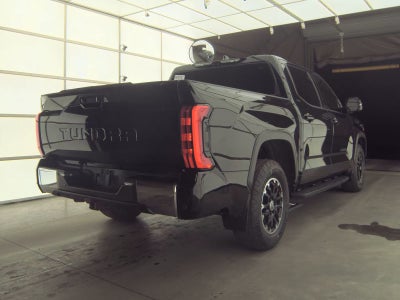 2022 Toyota Tundra 2WD SR5