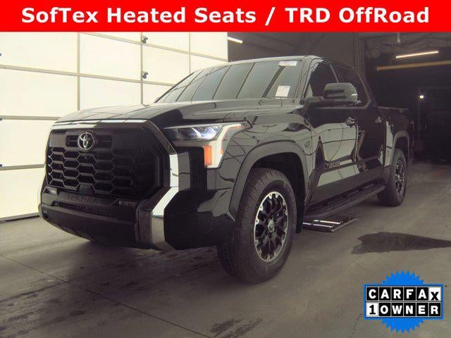 2022 Toyota Tundra 2WD SR5