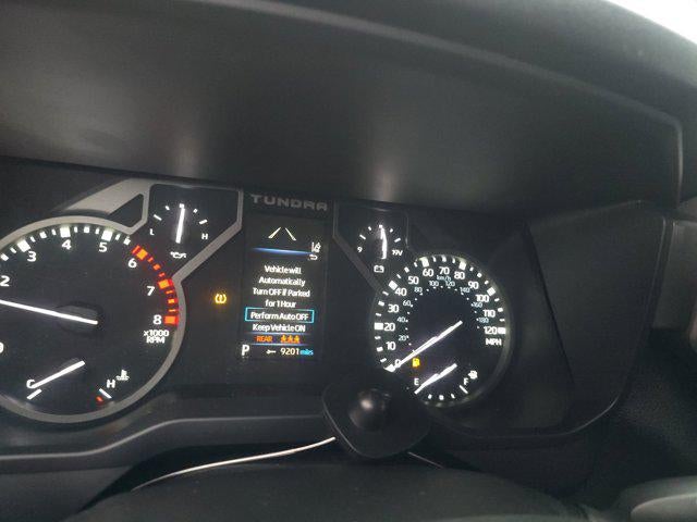 2022 Toyota Tundra 2WD SR5