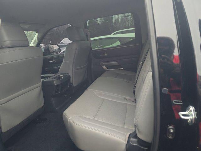 2022 Toyota Tundra 2WD SR5