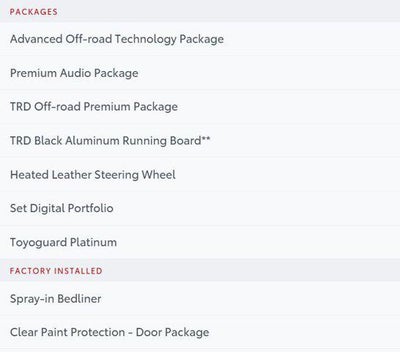 2022 Toyota Tundra 2WD SR5