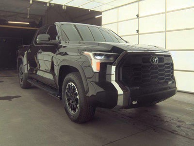 2022 Toyota Tundra 2WD SR5
