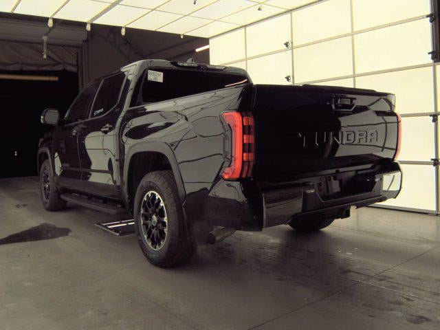 2022 Toyota Tundra 2WD SR5