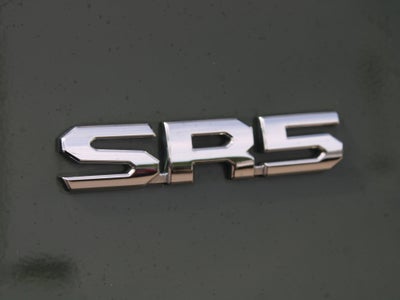 2022 Toyota Tundra 2WD SR5