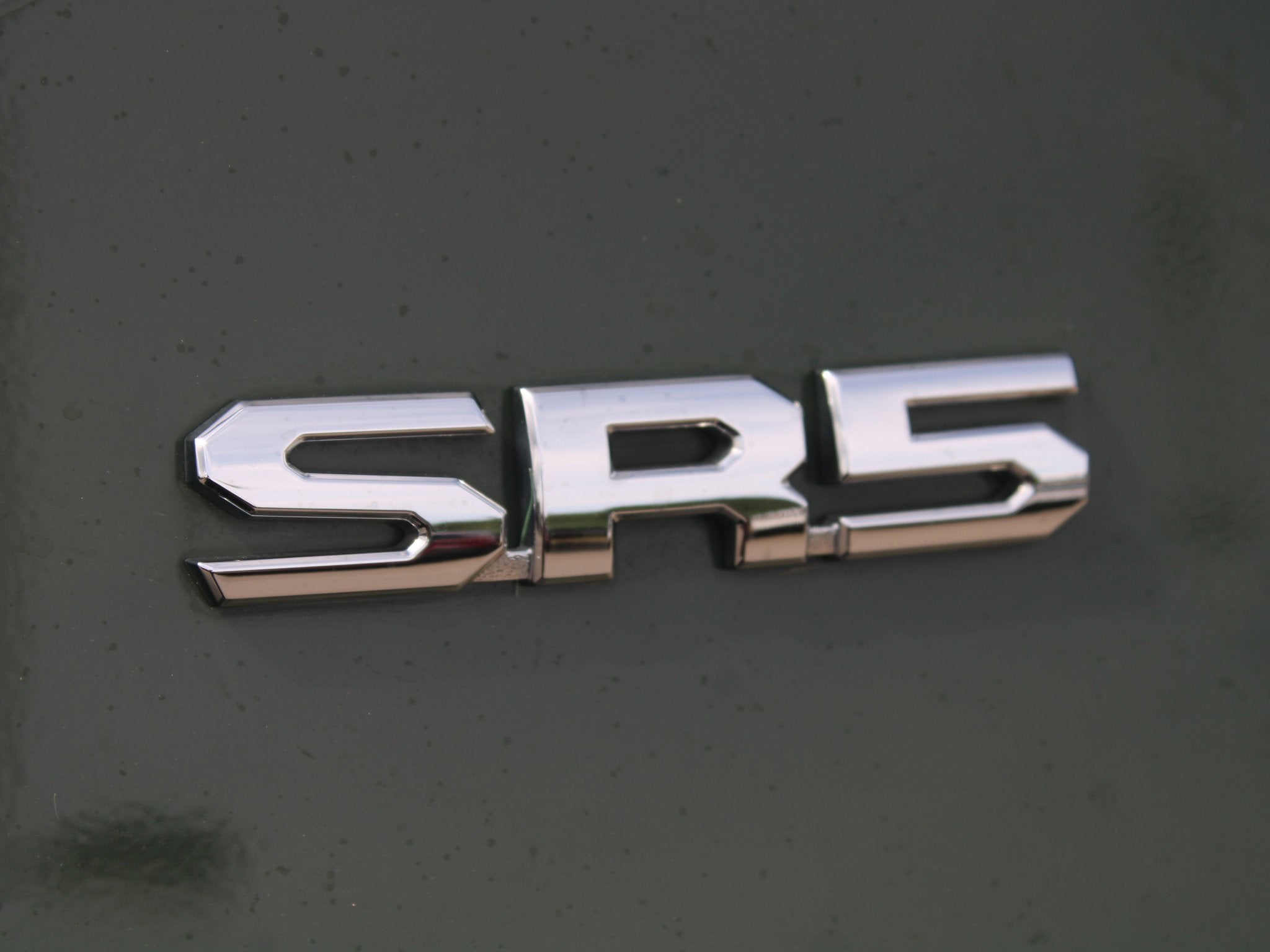 2022 Toyota Tundra 2WD SR5