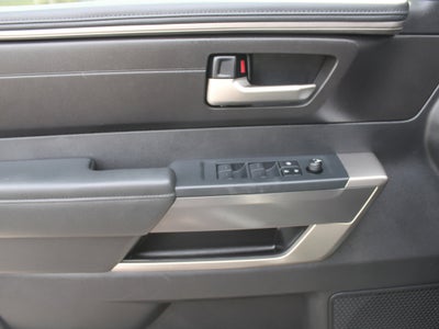 2022 Toyota Tundra 2WD SR5