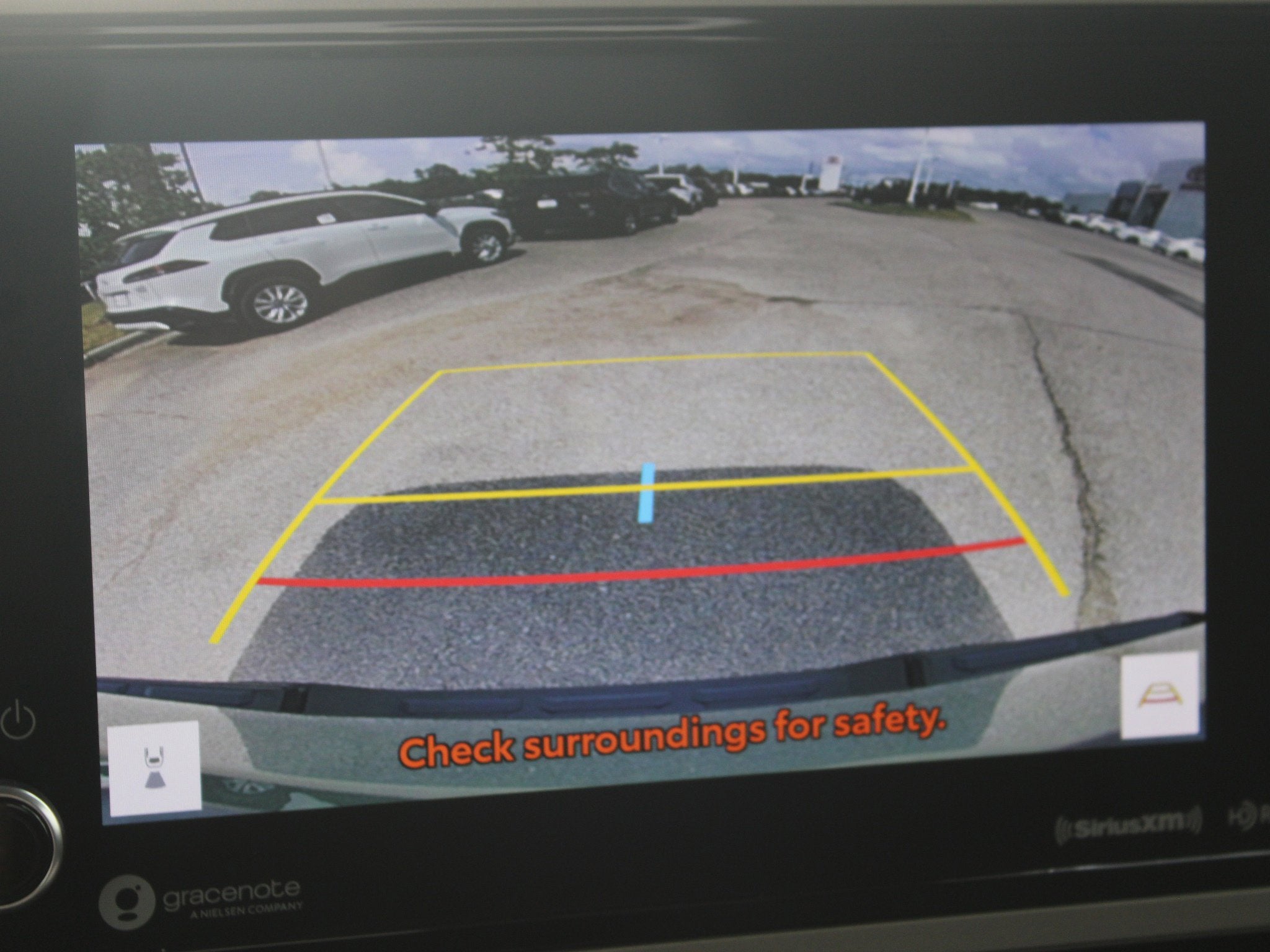 2022 Toyota Tundra 2WD SR5