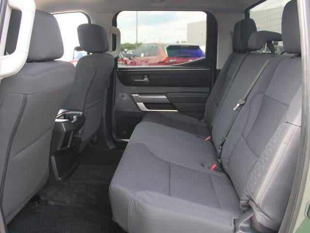 2022 Toyota Tundra 2WD SR5