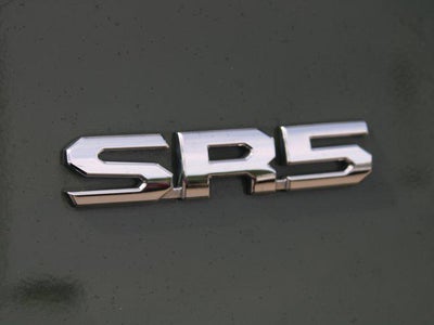 2022 Toyota Tundra 2WD SR5