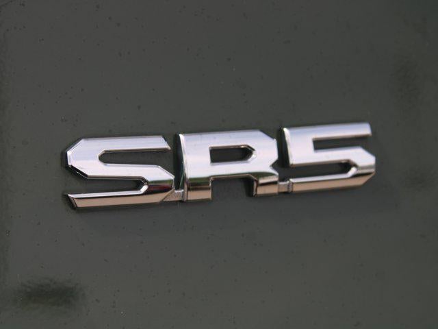 2022 Toyota Tundra 2WD SR5