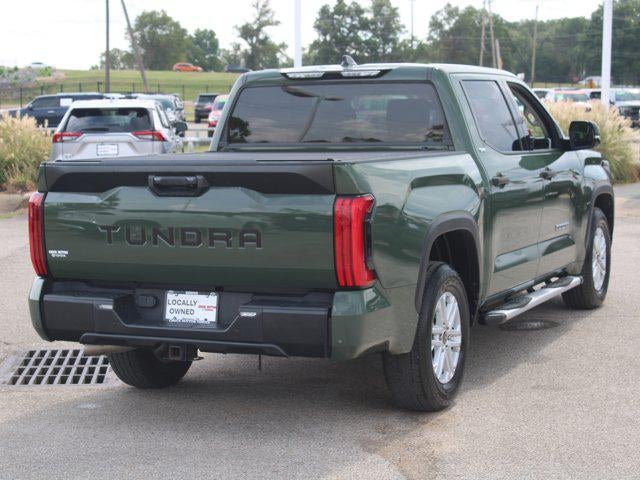 2022 Toyota Tundra 2WD SR5