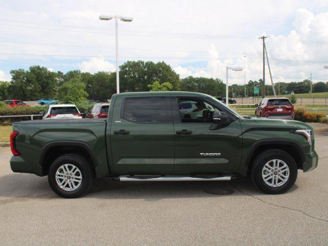 2022 Toyota Tundra 2WD SR5
