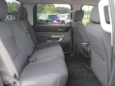 2022 Toyota Tundra 2WD SR5