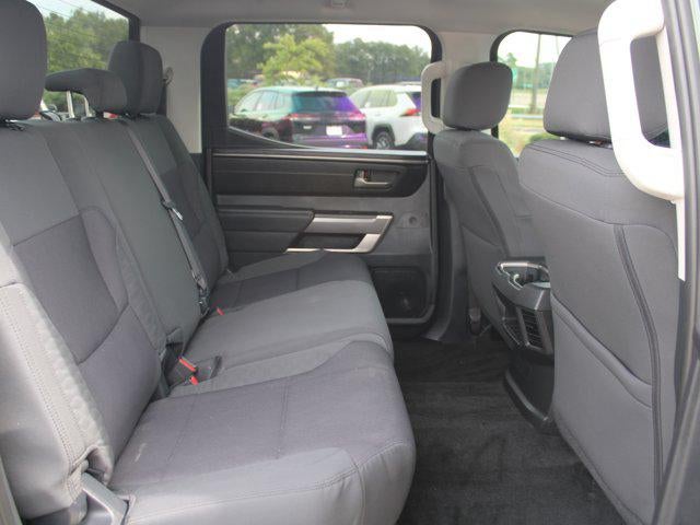 2022 Toyota Tundra 2WD SR5