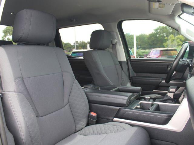 2022 Toyota Tundra 2WD SR5