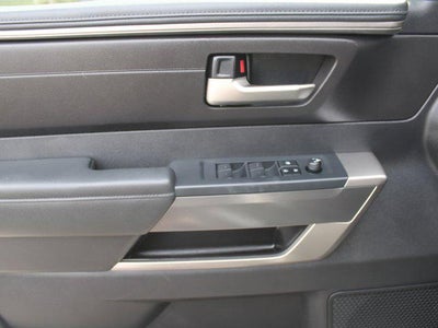 2022 Toyota Tundra 2WD SR5