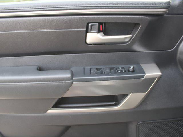 2022 Toyota Tundra 2WD SR5