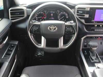 2022 Toyota Tundra 2WD SR5