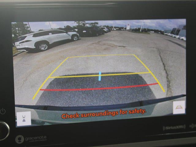 2022 Toyota Tundra 2WD SR5